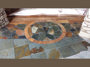 Ghelan Tile & Stone, Inc.